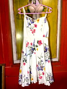Floral Sundress