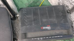 Airtel Fiber