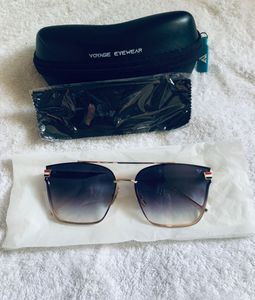 New Voyage Eyewear Sunglasses