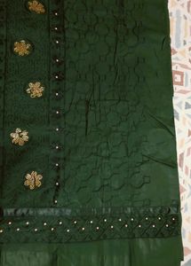 Dress Material/Salwar Suit Material