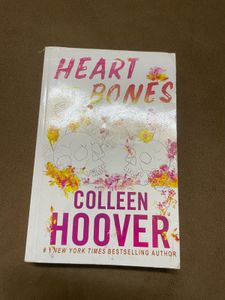 Heartbones