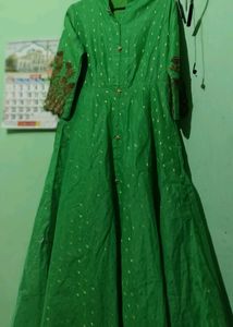 New Gown