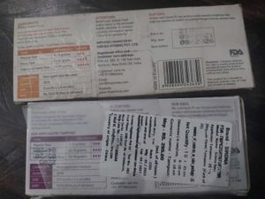 *SALE* SIRONA TAMPONS PACK OF 2