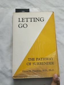 Letting Go
