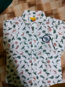 New Baby Shirt