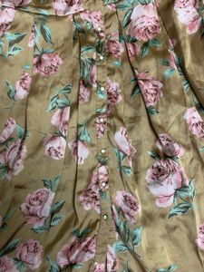 New Floral Dress 🥀