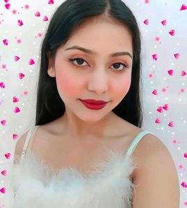 Fluff Bralette Women Top