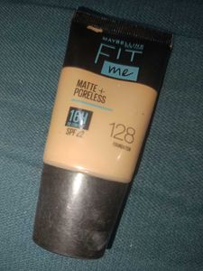Maybelline NewYork Foundation