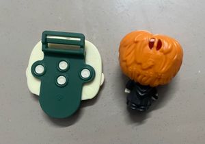 Harry Potter Funko Pops (kinder joy)