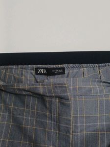 Zara Trousers For Women