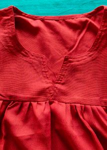 Red TOP