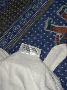 Linen Shorts