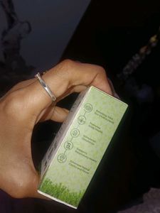 Zen Aum Rosemary Essential Oil