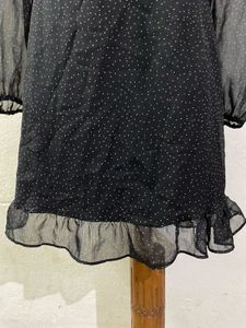 Cute Mini Dress