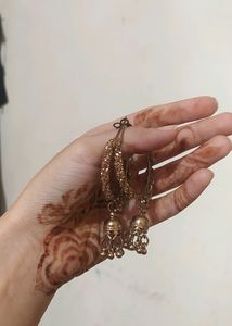 Earing🎉 🎊