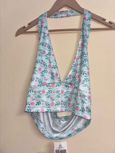 SSS Bralette Top