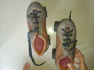 Roller Skate Sized 7