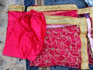 Khada Dupatta