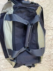 Adidas Gym &amp; Travel Bag