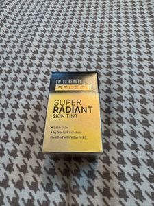Swiss Beauty Skin Tint