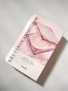 Clio Cushion Foundation Only Refill ~ 15 G Size Refill