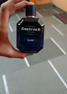 Fastrack Ease Perfume - For Him
