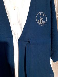 Semi Formal Top
