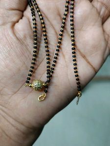 Simple Blackbeads