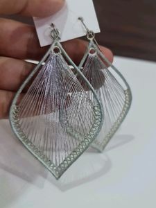 Combo 2 Pairs Of Earrings