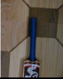 SG Cricket Bat