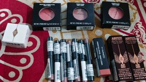 Makeup Combo