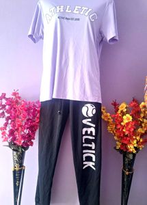 Veltick Joggers