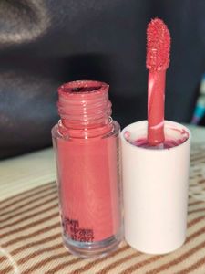 Zudio Matte Finish Liquid Lipstick : Berry 03