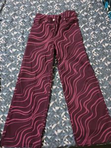 Funky And Cool Looking Y2k Inspired Pants