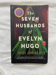 Seven Husbands Of Evenly Hugo