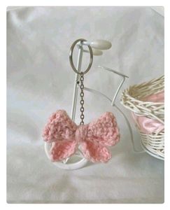 Crochet Cards