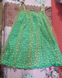 Kids Frock