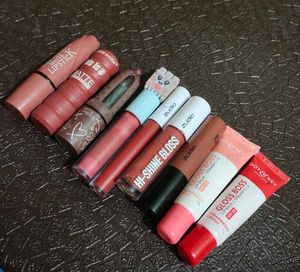 Lippies Combo💄💋