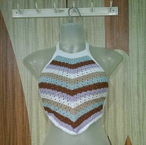 Imported Crochet 🧶 Top