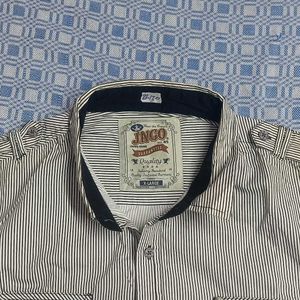 JNCO Shirt ⚡