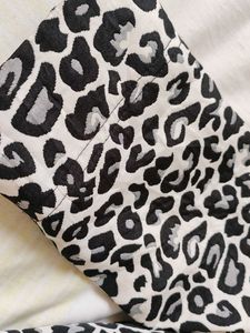 Vintage Animal LeopardPrint Coat/Blazer/Winterwear