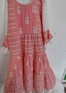 Beautiful Long Gown 😍