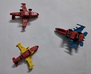 Vintage Collectible Toys