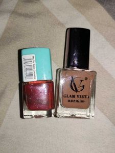 nail polish /nail paint