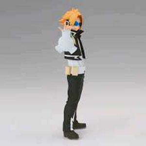 Banpresto Denki Kaminari Original Figure