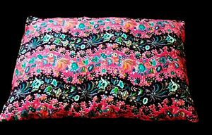 Small Size Filled Pillow With Cover