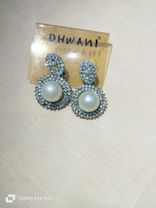 Beautiful Earrings
