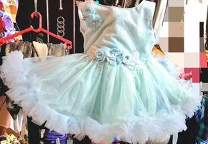 Girl Frock.