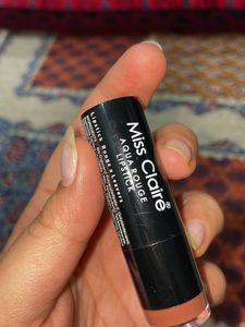 Miss Claire Aqua Rouge Lipstick