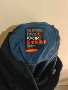 Superdry Joggers At Dirt Cheap